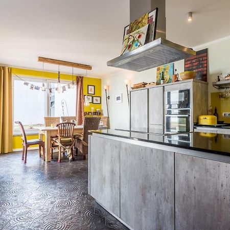 Deichkind Cityloft Бремен Экстерьер фото